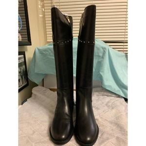 Marc Fisher womens Secalm boots NIB 8.5